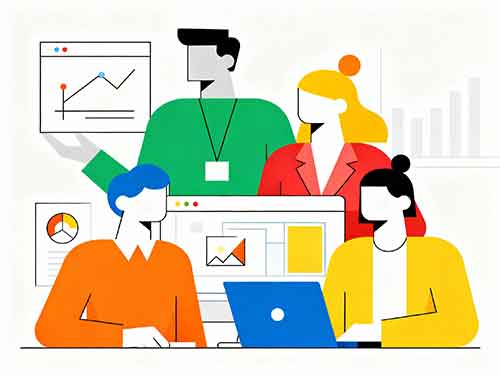 光伏行业品牌推广外包开发成本多少？(图1)